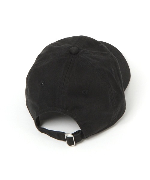 LOWRYS FARM（ローリーズファーム）の「ＮＥ９２０ネオンロゴＣＡＰ　494594（キャップ・キッズ・ベージュ/イエロー系その他/ブラック・FREE）」の6枚目の写真