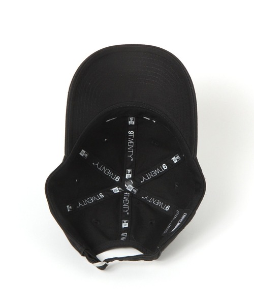 LOWRYS FARM（ローリーズファーム）の「ＮＥ９２０ネオンロゴＣＡＰ　494594（キャップ・キッズ・ベージュ/イエロー系その他/ブラック・FREE）」の7枚目の写真