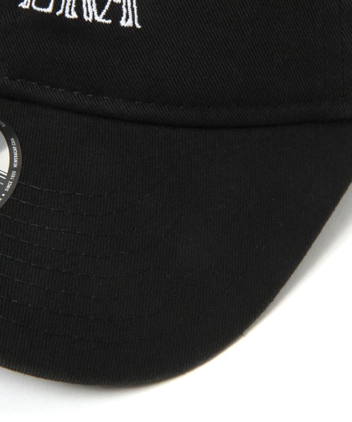 LOWRYS FARM（ローリーズファーム）の「ＮＥ９２０ネオンロゴＣＡＰ　494594（キャップ・キッズ・ベージュ/イエロー系その他/ブラック・FREE）」の8枚目の写真