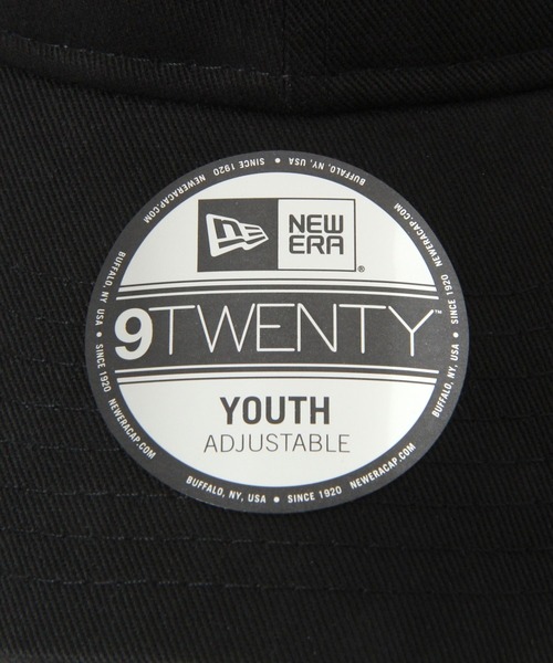 LOWRYS FARM（ローリーズファーム）の「ＮＥ９２０ネオンロゴＣＡＰ　494594（キャップ・キッズ・ベージュ/イエロー系その他/ブラック・FREE）」の9枚目の写真