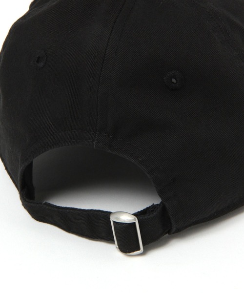 LOWRYS FARM（ローリーズファーム）の「ＮＥ９２０ネオンロゴＣＡＰ　494594（キャップ・キッズ・ベージュ/イエロー系その他/ブラック・FREE）」の13枚目の写真