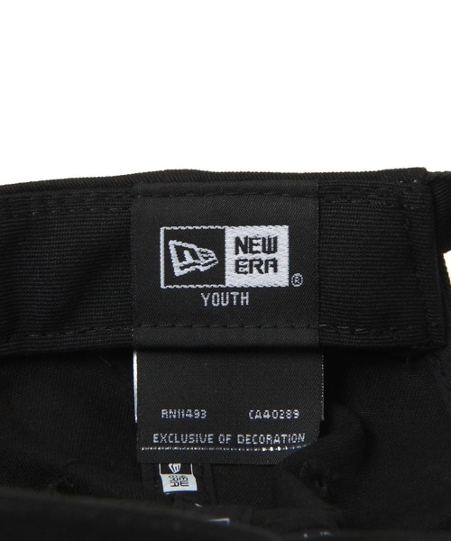 LOWRYS FARM（ローリーズファーム）の「ＮＥ９２０ネオンロゴＣＡＰ　494594（キャップ・キッズ・ベージュ/イエロー系その他/ブラック・FREE）」の14枚目の写真