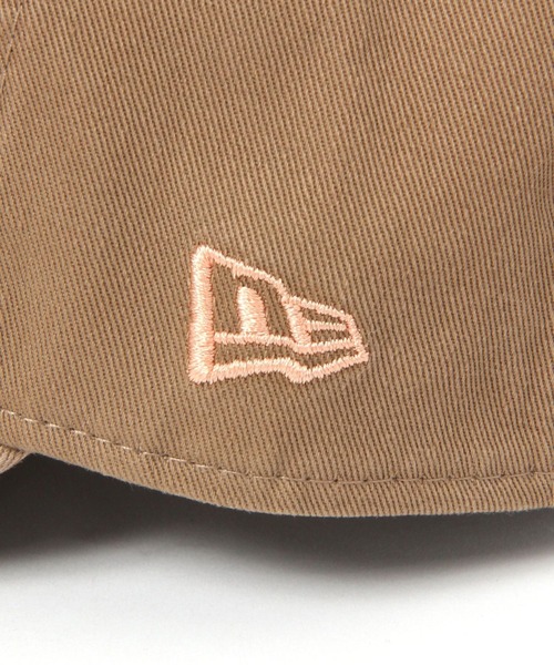 LOWRYS FARM（ローリーズファーム）の「ＮＥ９２０ネオンロゴＣＡＰ　494594（キャップ・キッズ・ベージュ/イエロー系その他/ブラック・FREE）」の17枚目の写真