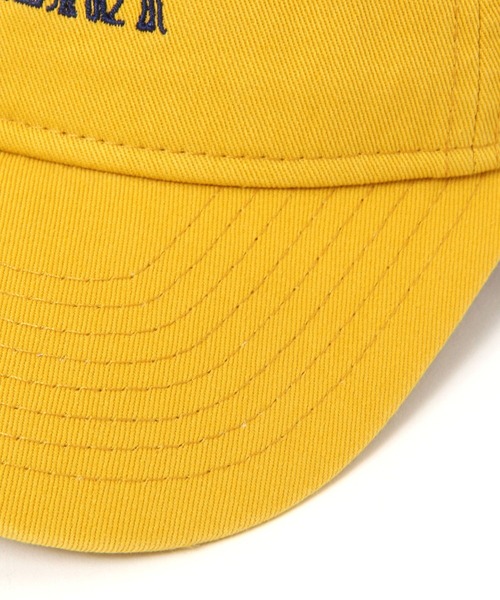 LOWRYS FARM（ローリーズファーム）の「ＮＥ９２０ネオンロゴＣＡＰ　494594（キャップ・キッズ・ベージュ/イエロー系その他/ブラック・FREE）」の18枚目の写真