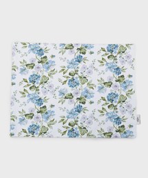 LAURA ASHLEY（ローラアシュレイ）の「ロミリー柄 プレースマット（エプロン）」