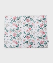 LAURA ASHLEY（ローラアシュレイ）の「ロミリー柄 プレースマット（エプロン）」