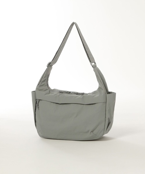 撥水ライト9ポケットショルダー/595521（ショルダーバッグ）｜GLOBAL