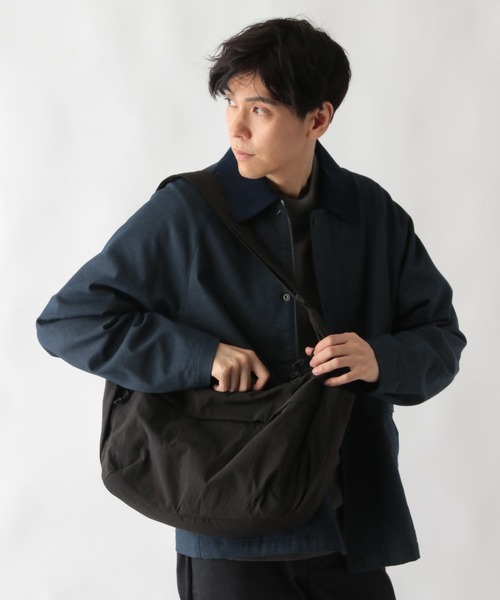 撥水ライト9ポケットショルダー/595521（ショルダーバッグ）｜GLOBAL