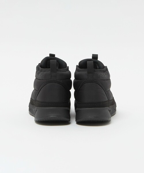 THE NORTH FACE＞ヌプシ チャッカ ウォータープルーフ 3 / ブーツ