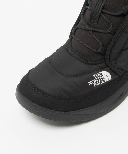 THE NORTH FACE＞ヌプシ チャッカ ウォータープルーフ 3 / ブーツ