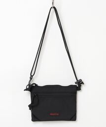 ブリーフィング　バリスティックナイロンショルダーバッグ BRIEFING VERTICAL SLING / ブリーフィング 日本航空 ANAコラボ