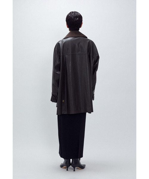 KOSTAS MURKUDIS フリンジレザージャケット アーカイブ KOSTAS MURKUDIS フリンジレザージャケット アーカイブ KOSTAS