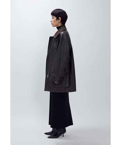 1er Arrondissement ジャケット 中古・古着通販】1er Arrondissement (プルミエ アロンディスモン