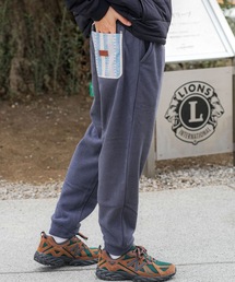 BILLABONG | BILLABONG メンズ WINTER PILE PANT セットアップボトムス 【2025年秋冬モデル】 @autumn /ビラボンセットアップ対応裏起毛ウエストゴムパイルスウェットパンツ(スウェットパンツ)