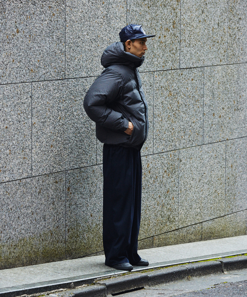 未使用タグ付きXLサイズ ノースフェイス オルタレーションバフズ