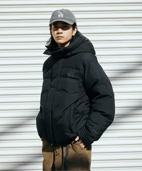 THE NORTH FACE(ザノースフェイス)の「THE NORTH FACE / ザ ノースフェイス オルタレーション バフズ ジャケット(その他アウター・メンズ・ブラック/チャコールグレー・MEDIUM/LARGE/X-LARGE)」の13枚目の写真