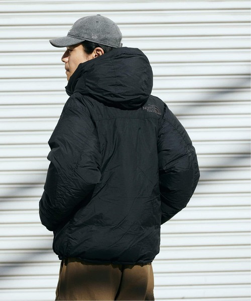 THE NORTH FACE(ザノースフェイス)の「THE NORTH FACE / ザ ノースフェイス オルタレーション バフズ ジャケット(その他アウター・メンズ・ブラック/チャコールグレー・MEDIUM/LARGE/X-LARGE)」の14枚目の写真