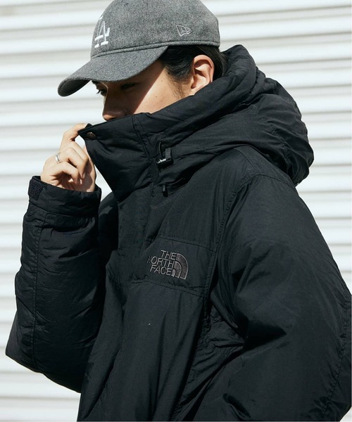 THE NORTH FACE(ザノースフェイス)の「THE NORTH FACE / ザ ノースフェイス オルタレーション バフズ ジャケット(その他アウター・メンズ・ブラック/チャコールグレー・MEDIUM/LARGE/X-LARGE)」の15枚目の写真