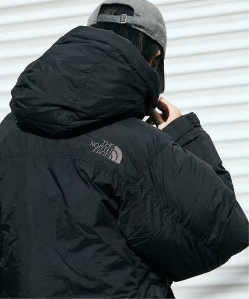 THE NORTH FACE(ザノースフェイス)の「THE NORTH FACE / ザ ノースフェイス オルタレーション バフズ ジャケット(その他アウター・メンズ・ブラック/チャコールグレー・MEDIUM/LARGE/X-LARGE)」の16枚目の写真