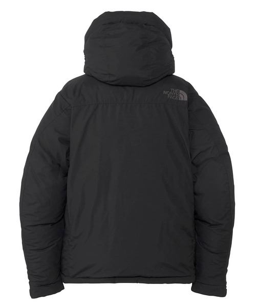 THE NORTH FACE(ザノースフェイス)の「THE NORTH FACE / ザ ノースフェイス オルタレーション バフズ ジャケット(その他アウター・メンズ・ブラック/チャコールグレー・MEDIUM/LARGE/X-LARGE)」の18枚目の写真