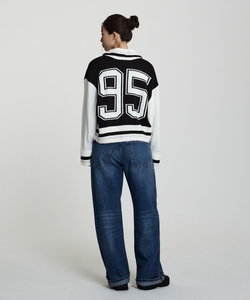 NIKE（ナイキ）の「ナイキ スポーツウェア ウィメンズカーディガン / Nike Sportswear Women's Cardigan HV2495-010 Black（カーディガン/ボレロ・レディース・ブラック・S/M/L/XS/XL）」の2枚目の写真