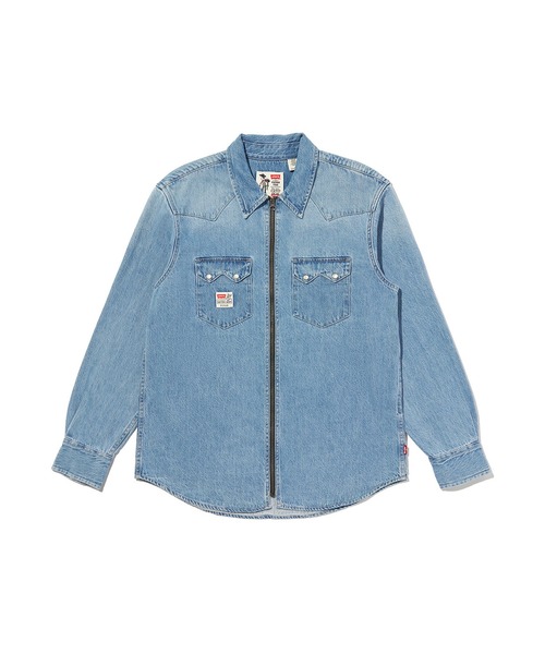 Levi's/リーバイス LEVI'S(R) x TOY STORY ウエスタンシャツ