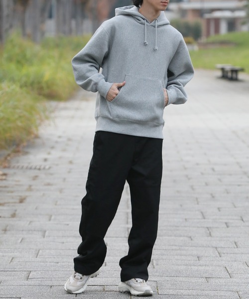 RED KAP（レッドキャップ）の「【RED KAP/レッドキャップ】デニム・ツイル ダブルニーパンツ（デニムパンツ・メンズ・ブラック系その他/ブラック/ベージュ/インディゴブルー・M/XL/L）」の16枚目の写真