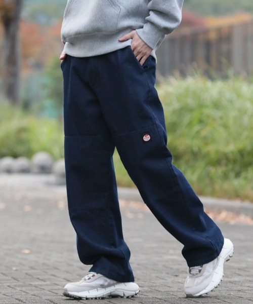 Supreme レッドキャップ デニム風 Supreme シュプリーム 2024SS Coated Denim Camp Cap コーテッドデニム