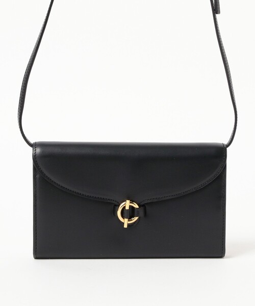 MARY AL TERNA / CLASP ウォレット ショルダー（ショルダーバッグ