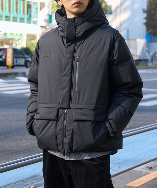 CITY TOKYO/シティートーキョー】TOKYOﾊﾟｰﾌｪｸｼｮﾝﾀﾞｳﾝ（テーラード