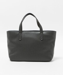 ユナイテッドアローズ　UNFINISHED LEATHER/巾着バッグ UNFINISHED LEATHER/巾着バッグ