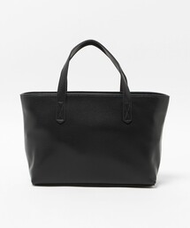 【極美品】UNITED ARROWS トートバッグ M ブラック UNITED ARROWS｜ロゴ トートバッグ M | Rakuten Fashion(楽天