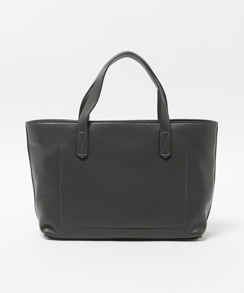 UNITED ARROWS（ユナイテッドアローズ）の「レザーライク トートバッグ