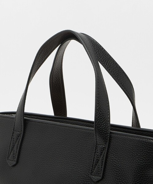 レザートートバッグ　UNITED ARROWS UNITED ARROWS｜レザー トートバッグ L | Rakuten Fashion(楽天