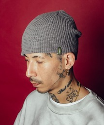 Subciety（サブサエティ）の「Essential single beanie（ニットキャップ/ビーニー）」