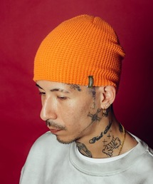 Subciety（サブサエティ）の「Essential single beanie（ニットキャップ/ビーニー）」