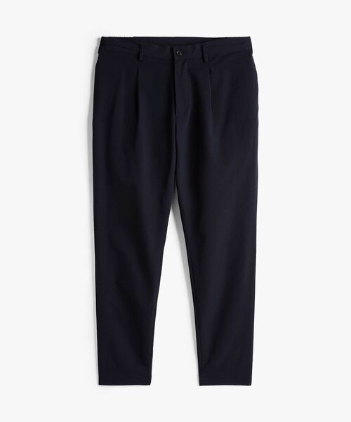 TOMMY HILFIGER(トミーヒルフィガー)の「ハーレムパフォーマンスチノパンツ(チノパンツ・メンズ・ネイビー・36inch)」の5枚目の写真