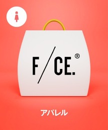 F/CE. （エフシーイー）の「【福袋】F/CE. WOMENS（福袋/福箱）」