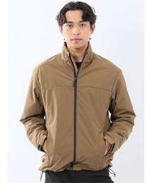 m.f.editorial（エムエフエディトリアル）の「【ALL WEATHER TEX】m.f.エディトリアル メンズ スタンド 中綿ブルゾン（ブルゾン）」