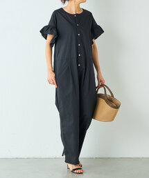 ブランド古着】BEARDSLEY｜ビアズリーのオールインワン・サロペット