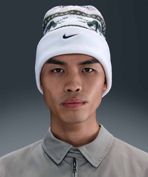 ナイキ ピーク ウィンター ワンダーランド ビーニー / Nike Peak
