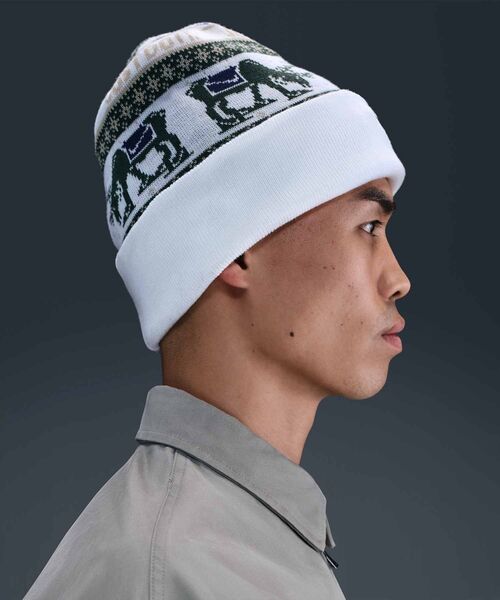 ナイキ ピーク ウィンター ワンダーランド ビーニー / Nike Peak