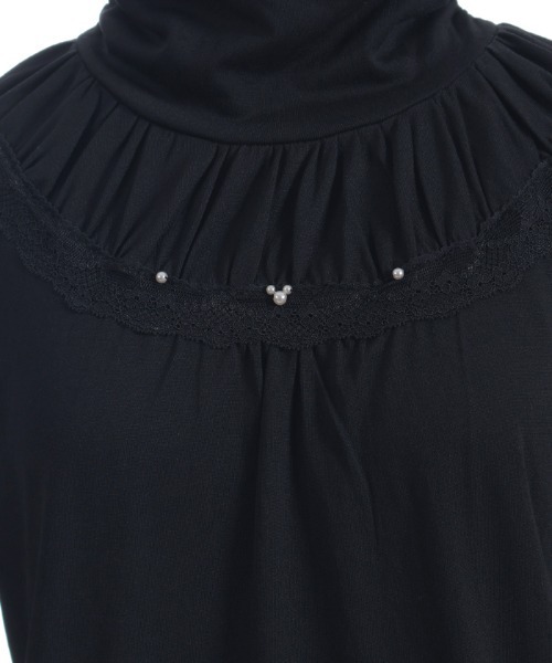 axes femme(アクシーズファム)の「HOTfemmeタートル(Tシャツ/カットソー・レディース・ピンク/ブラウン/ブラック/キナリ・FREE)」の19枚目の写真