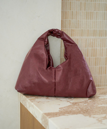 plage | KASSL EDITIONS / カッスルエディションズ SMALL OIL バッグ(ハンドバッグ)