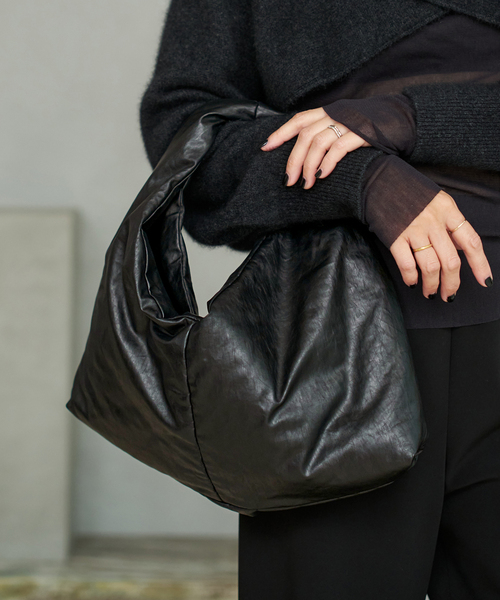 KASSL EDITIONS / カッスルエディションズ SMALL OIL バッグ