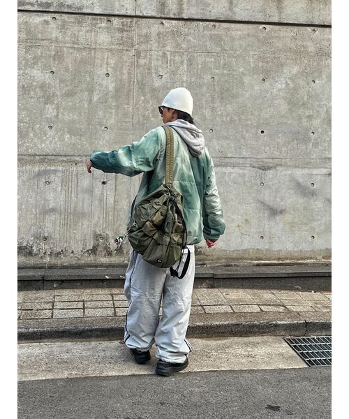 FLAREUP(フレアアップ)の「2.FLARE Knit Beanie - Off White (FL-716)(ニットキャップ/ビーニー・レディース・Off White・FREE)」の13枚目の写真