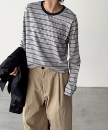 CANAL JEAN｜キャナルジーンのTシャツ/カットソー通販 - ZOZOTOWN