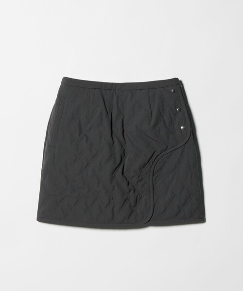 ユナイテッドアローズ　GOLF レディース　ゴルフ　スカート キルティング スカート 撥水 UV（スカート）｜UNITED ARROWS GOLF