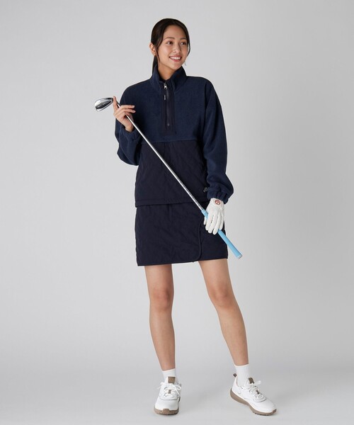 新品 UNITED ARROWS GOLF ユナイテッドアローズ ゴルフスカート Skirt｜BOTTOMS｜ユナイテッドアローズ ゴルフ（UNITED ARROWS GOLF
