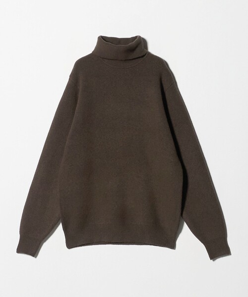 Anglo Ramiсs Turtleneck Knit «A DAY IN THE LIFE»
